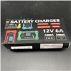 Image 2 : NEW BATTERY CHARGER AND MAINTAINER
