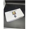 Image 1 : NEW LED SMART SCREEN PROGRAMMABLE SIGN WITH SUCTION MOUNT