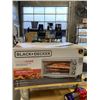 Image 1 : BLACK AND DECKER TOASTER OVEN