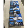Image 1 : 3 ENBRIGHTEN LED ULTILITY LIGHT