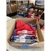 Image 1 : 13 PAIRS OF TODDLER SWEATPANTS, ASSORTED SIZE