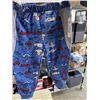 Image 3 : 13 PAIRS OF TODDLER SWEATPANTS, ASSORTED SIZE
