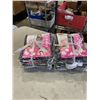 Image 1 : 20 NEW PAIRS OF GIRLS TIGHTS