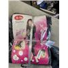 Image 2 : 20 NEW PAIRS OF GIRLS TIGHTS