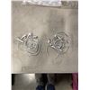 Image 1 : 2 APPLE EARPODS WITH LIGHTNING CONNECTOR - TESTED WORKING