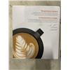 Image 2 : EMBER 295ML SMART TEMPURATURE CONTROL MUG 2 - TESTED WORKING, RETAIL $169