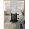 Image 3 : EMBER 295ML SMART TEMPURATURE CONTROL MUG 2 - TESTED WORKING, RETAIL $169
