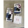 Image 1 : ENERGIZER ULTIMATE MAGNETIC WIRELESS FOLDING CHARGER, ENERGIZER ULTIMATE WIRELESS CAR CHARGER AND SU