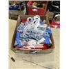 Image 1 : 13 PAIRS OF TODDLER SWEATPANTS, ASSORTED SIZE