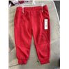 Image 3 : 13 PAIRS OF TODDLER SWEATPANTS, ASSORTED SIZE