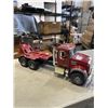 Image 2 : MACK AND MUSTANG TOY CARS