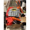 Image 1 : ASSORTED HALLOWEEN DECOR AND COSTUMES