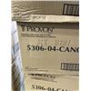 Image 2 : 6 CASES OF PROVON ANTISEPTIC LOTION REFILLS