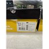 Image 2 : 2 NEW PAIRS NOMIS SPARK ELITE FG SIZE 10.5 SOFT CLEATS