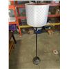 Image 1 : MODERN FLOOR LAMP WITH SHADE