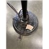 Image 3 : MODERN FLOOR LAMP WITH SHADE