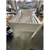 Image 3 : WHITE SINGLE SIZE LOFT BED