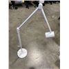 Image 1 : ADJUSTABLE POLE LAMP