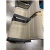 Image 2 : PAIR OF HAMPTON BAY PATIO LOUNGE CHAIRS