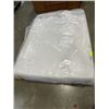 Image 1 : AS NEW DOUGLAS ORIGINAL QUEENSIZE MATTRESS
