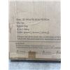 Image 3 : NEW ARKMIIDO KIDS WOODEN ART EASEL SET