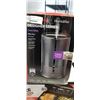 Image 2 : HONEYWELL DESIGNER SERIES COOL MIST HUMIDIFIER - TESTED WORKING, RETAIL $109