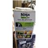 Image 2 : NINJA NUTRI NINJA BLENDER PRO 1000W PERSONAL BLENDER WITH AUTO-IQ - TESTED WORKING, RETAIL $159