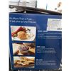 Image 2 : INSIGNIA 5L AIR FRYER - TESTED WORKING