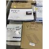 Image 2 : ASSORTED VIVO MOUNTS AND ACCESSORIES