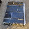 Image 3 : 50 NEW 42 GALLON BLACK GARBAGE BAGS APPROX 4FT LONG
