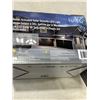 Image 2 : LUTEC MOTION ACTIVATED SOLAR SECURITY LED LIGHT AND PACK OF FEIT SMART DIMMERS