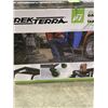 Image 2 : TREK TERRA ROLLING GARAGE STOOL