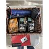 Image 3 : NEW BAGS OF COFFEE, UMBRELLA'S HOUSEHOLD AND BAUTY PRODUCTS