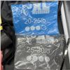Image 2 : 12 NEW SETS OF RESISTANCE BANDS 10LB - 30LBS
