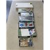 Image 1 : ASSORTED YELLOW MOUNTAIN BOARD GAMES