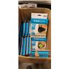 Image 1 : BOX OF ADULT MESH FACE MASKS