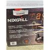 Image 1 : NEXGRILL FORTRESS CAST ALUMINUM GAS GRILL