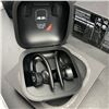 Image 3 : BEATS POWERBEATS PRO WIRELESS HEADPHONES WORKING