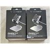 Image 1 : 2 TECMARTIN SAMSUNG APPLE WATCH CHARGING DOCKS