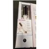 Image 2 : SHARK SMOOTHSTYLE HEATED COMB STRAIGHTNER - TESTED WORKING, RETAIL $129