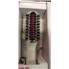 Image 3 : SHARK SMOOTHSTYLE HEATED COMB STRAIGHTNER - TESTED WORKING, RETAIL $129