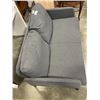 Image 2 : DARK GREY LOVESEAT
