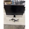 Image 1 : SAMSUNG 27 INCH COMPUTER MONITOR