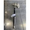 Image 1 : DECORATIVE AXE