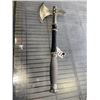 Image 2 : DECORATIVE AXE
