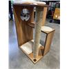 Image 2 : CAT IT CAT SCRATCH CONDO