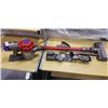 Image 1 : DYSON V8 CORDLESS STICK VACUUM - TESTED WORKING