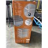 Image 2 : NEW MESH ROLLING CART