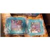 Image 1 : APPROX 30 NEW SILICONE MULTI PURPOSE OVEN TO TABLE MATTS