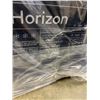 Image 3 : AS NEW OCTAVE HORIZON KINGSIZE MATTRESS